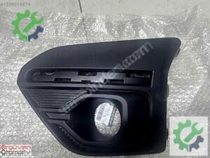 DACİA JOGGER SİS FARI ÇERÇEVESİ KAPAĞI 261524158R
