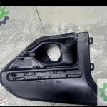 DACİA JOGGER SİS FARI ÇERÇEVESİ KAPAĞI 261524158R