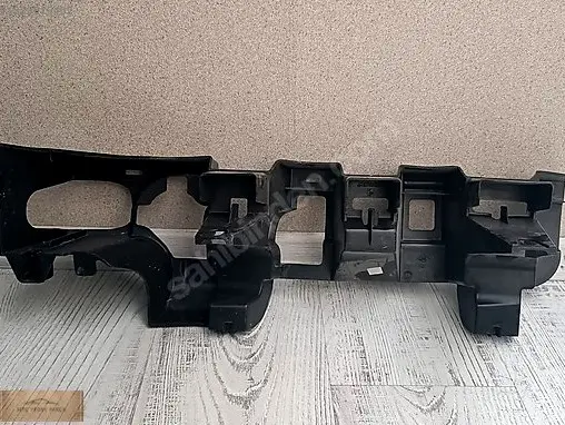 Dacia Lodgy Arka Tampon 850927534R çıkma parça