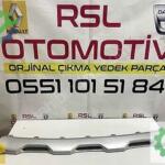 DACIA LODGY DOKKER STEPWAY ÖN TAMPON ALT GRİ KAPLAMA 620724935R