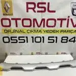 DACIA LODGY DOKKER STEPWAY ÖN TAMPON ALT GRİ KAPLAMA 620724935R