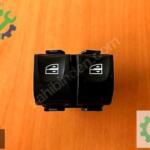 DACİA LODGY ÖN SOL CAM DÜĞMESİ ORJİNAL 254117873R