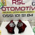 DACIA LODGY SAĞ SOL STOP SIFIR