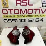 DACIA LODGY SAĞ SOL STOP SIFIR