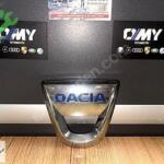 DACİA LOGAN DUSTER SANDERO LODGY BAGAJ ARMASI SIFIR ORİJİNAL