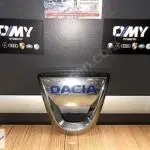 DACİA LOGAN DUSTER SANDERO LODGY BAGAJ ARMASI SIFIR ORİJİNAL