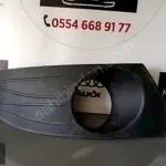 DACİA LOGAN SAĞ SİS FARI ÇERCEVESİ ORJİNAL