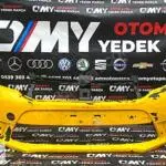 DACİA SANDERO 13-17 ÖN TAMPON OMY OTO’DAN