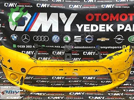 Dacia Sandero Ön Tampon çıkma parça