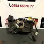 DACİA SANDERO 2 AİRBAG SARGISI ORJİNAL