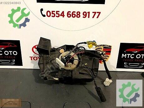 Dacia Sandero Airbag Sargısı çıkma parça