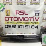 DACIA SANDERO 3 ARKA TAMPON BOYALI HAZIR ORJİNAL SÖKME