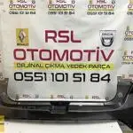 DACIA SANDERO 3 ARKA TAMPON BOYALI HAZIR ORJİNAL SÖKME