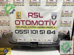 DACIA SANDERO 3 ARKA TAMPON BOYALI HAZIR ORJİNAL SÖKME