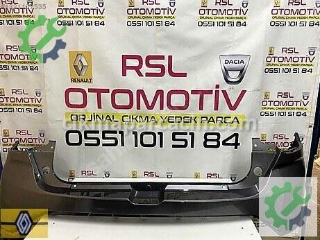 Dacia Sandero Arka Tampon çıkma parça