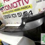 DACIA SANDERO 3 ARKA TAMPON BOYALI HAZIR ORJİNAL SÖKME