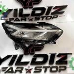 DACİA SANDERO 3 JOGGER SAĞ FAR 260102586R
