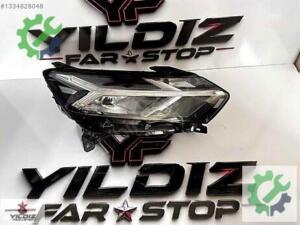DACİA SANDERO 3 JOGGER SAĞ FAR 260102586R