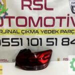 DACIA SANDERO 3 SAĞ STOP ORJİNAL