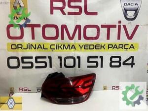 DACIA SANDERO 3 SAĞ STOP ORJİNAL