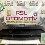 DACIA SANDERO 3 STEPWAY ARKA TAMPON DOLU ORJİNAL SÖKME