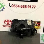 DACİA SANDERO AİRBAG SARGISI ORJİNAL