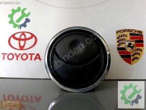 DACİA SANDERO HAVALANDIRMA IZGARASI ORJİNAL 687604194R