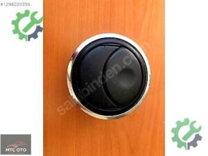 DACİA SANDERO HAVALANDIRMA IZGARASI ORJİNAL 687604194R