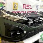 DACIA SANDERO JOGGER MOTOR KAPUTU ORJİNAL ÇIKMA VE DİĞER PARÇALA