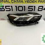 DACIA SANDERO JOGGER SAĞ FAR ORJİNAL ÇIKMA 260107920R