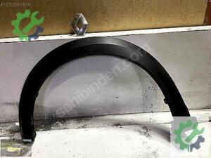 DACIA SANDERO JOGGER SOL ÖN ÇAMURLUK KAPLAMASI 638138150R