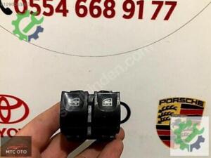 DACİA SANDERO LOGAN DUSTER SOL ÖN CAM DÜĞMESİ ORJİNAL