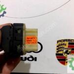 DACİA SANDERO LOGAN DUSTER SOL ÖN CAM DÜĞMESİ ORJİNAL