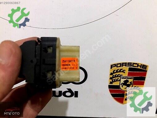 Dacia Sandero Kontrol Düğmeleri çıkma parça