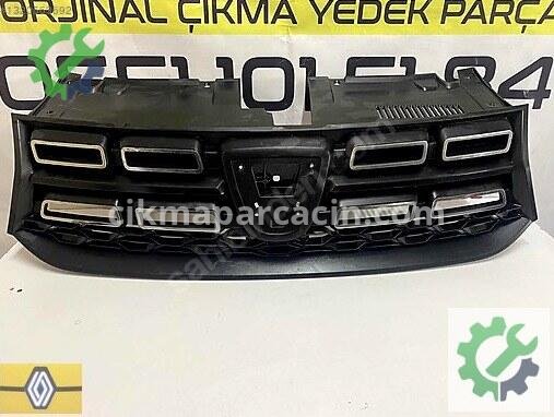 Dacia Sandero Ön Panjur çıkma parça