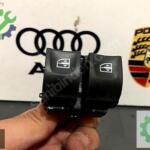 DACİA SANDERO RENAULT CLİO-4 SOL ÖN CAM DÜĞMESİ ORJİNAL