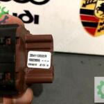 DACİA SANDERO RENAULT CLİO-4 SOL ÖN CAM DÜĞMESİ ORJİNAL