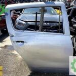 DACIA SANDERO SAĞ ARKA KAPI ORJİNAL ÇIKMA