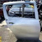 DACIA SANDERO SAĞ ARKA KAPI ORJİNAL ÇIKMA