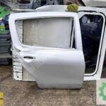 DACIA SANDERO SAĞ ARKA KAPI ORJİNAL ÇIKMA