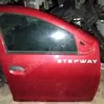 Dacia Sandero Stepway Sağ Ön Kapı Çıkma