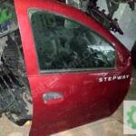 Dacia Sandero Stepway Sağ Ön Kapı Çıkma