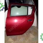 Dacia Sandero Arka Kapı Çıkma