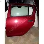 Dacia Sandero Arka Kapı Çıkma