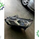 DACIA SANDERO SOL ÖN FAR 2021-2023 260602809R ORIJINAL MAİS