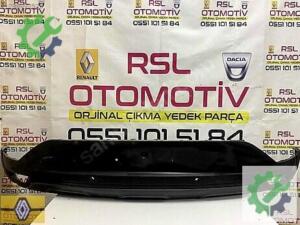 DACIA SANDERO STEPWAY ARKA TAMPON ALT ORJİNAL 850183490R