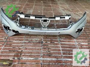 DACIA SANDERO STEPWAY ÖN TAMPON ORJİNAL ÇIKMA VE DİĞER PARÇALARI