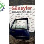 DACİA SOLENZA SAĞ ARKA KAPI