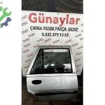 DACİA SOLENZA SAĞ ARKA KAPI