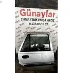 DACİA SOLENZA SAĞ ARKA KAPI